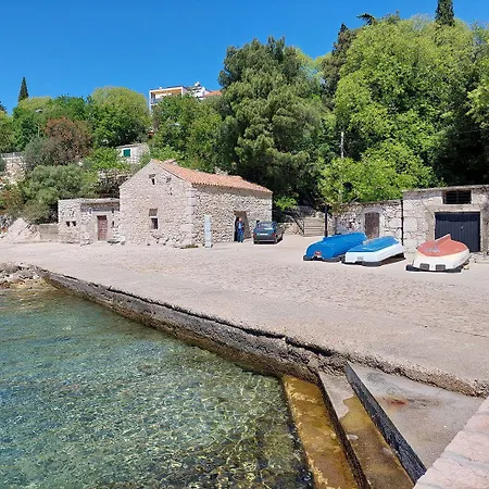 Faszinierendes Nur 200 Meter Zum Mit Meerblick, Pool, Grill, Lounge-bereich Apartamento Dramalj